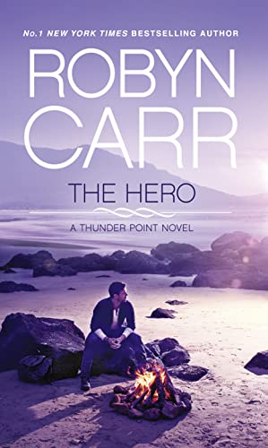 9781848454613: The Hero (Thunder Point, Book 3)