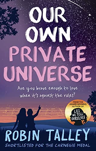 Beispielbild fr Our Own Private Universe zum Verkauf von WorldofBooks