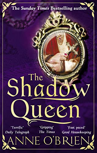 Beispielbild fr The Shadow Queen zum Verkauf von Reuseabook