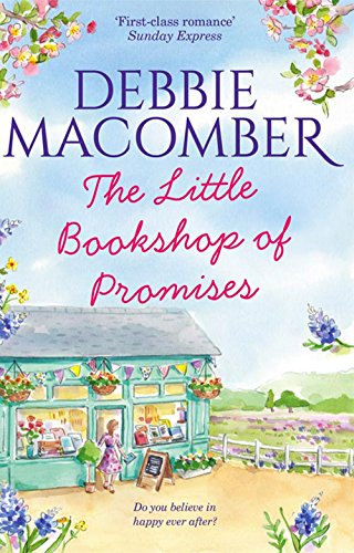 9781848455337: The Little Bookshop Of Promises: the heartwarming and gorgeously uplifting romance from international bestseller