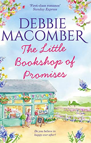 Imagen de archivo de The Little Bookshop of Promises a la venta por Blackwell's