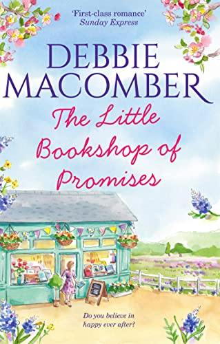 Stock image for The Little Bookshop of Promises for sale by Blackwell's
