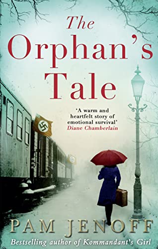 Stock image for The Orphan's Tale for sale by Blackwell's