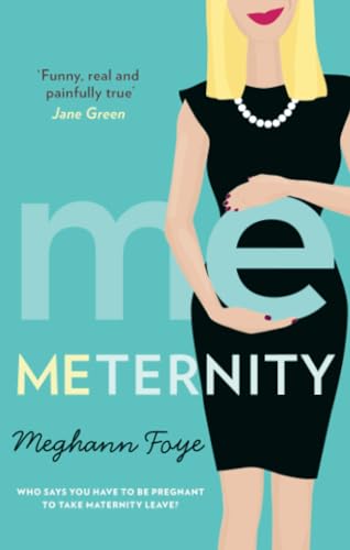 Stock image for Meternity for sale by Better World Books: West