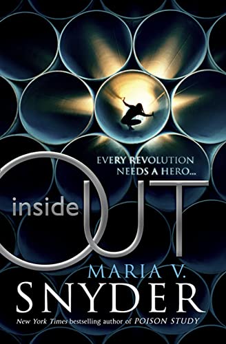 9781848455634: Inside Out