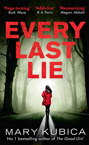 Stock image for Every Last Lie for sale by WorldofBooks