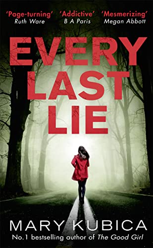 Stock image for EVERY LAST LIE- PB (172 POCHE) for sale by SecondSale