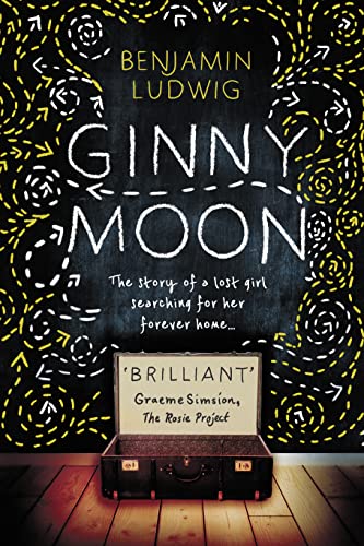 Beispielbild fr Ginny Moon zum Verkauf von WorldofBooks