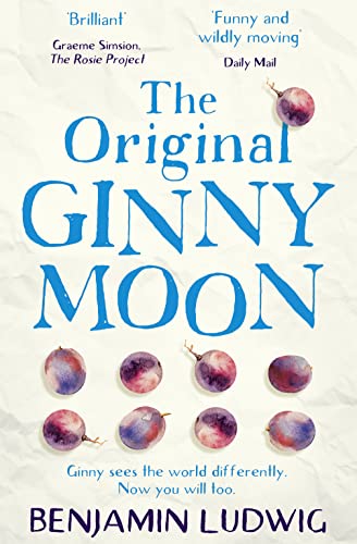 Beispielbild fr The Original Ginny Moon zum Verkauf von WorldofBooks