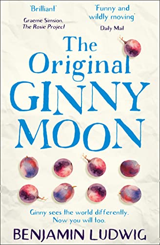 9781848456624: The Original Ginny Moon