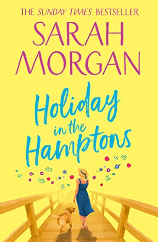 Stock image for Holiday in the Hamptons for sale by Blackwell's