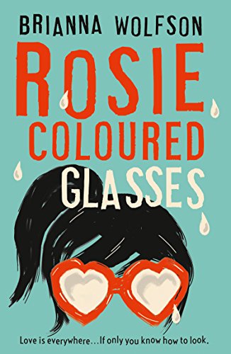 Stock image for Rosie Coloured Glasses for sale by WorldofBooks