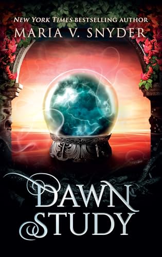 9781848456891: Study Series (6) Dawn Study [Not-Us, Not-Au, Not-Ca, Not-Nz]: Discover the enchanting and spellbinding fantasy romance sensation, filled with passion and plot twists, for 2025: Book 6