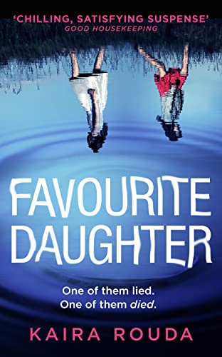 Stock image for Favourite Daughter for sale by Better World Books Ltd