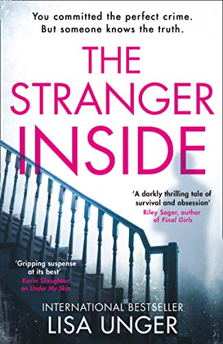 9781848457072: The Stranger Inside
