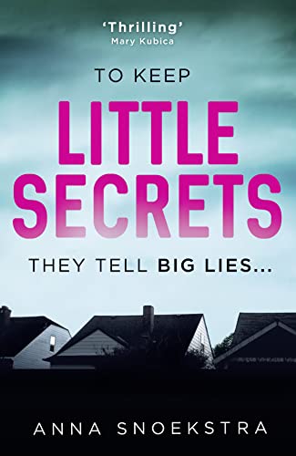 Stock image for Little Secrets for sale by Blackwell's