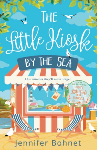 9781848457157: THE LITTLE KIOSK BY THE SEA