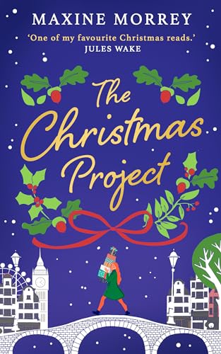 9781848457256: The Christmas Project