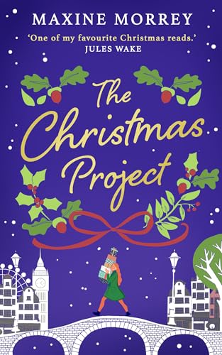 9781848457256: The Christmas Project