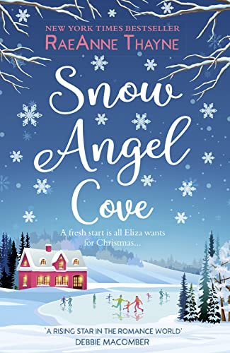 9781848457515: Snow Angel Cove