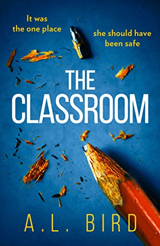 Stock image for The Classroom (Paperback) for sale by Grand Eagle Retail