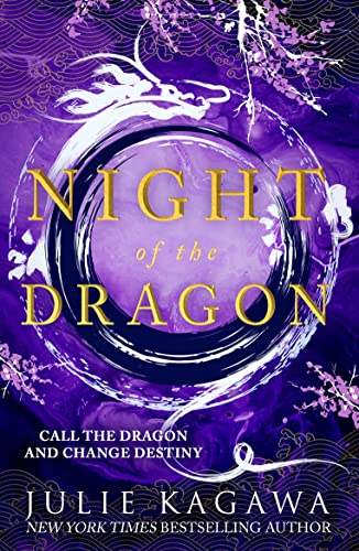 Stock image for Night of the Dragon for sale by Blackwell's