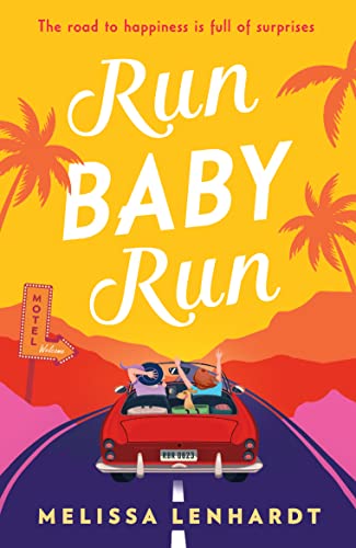 Stock image for Run Baby Run for sale by Blackwell's