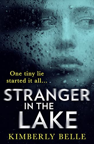Stock image for STRANGER IN THE LAKE for sale by WorldofBooks