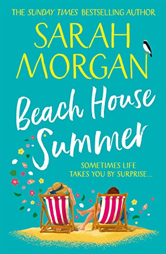 9781848458451: Beach House Summer