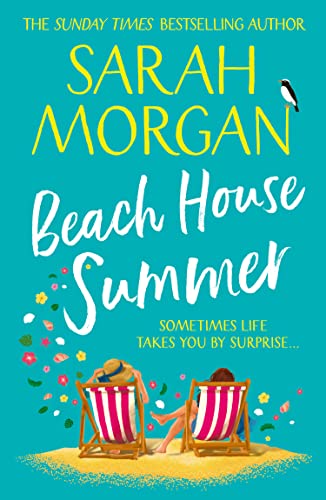 9781848458451: Beach House Summer: read 2022’s brand new women’s fiction novel from the Sunday Times bestseller