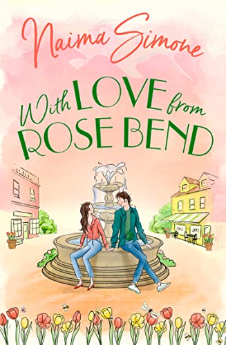 Stock image for With Love from Rose Bend for sale by Blackwell's