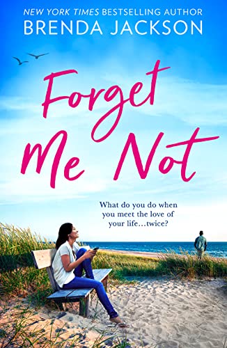 Beispielbild fr Forget Me Not: A heartwarming romance of second chances for fans of Virgin River: Book 2 (Catalina Cove) zum Verkauf von WorldofBooks