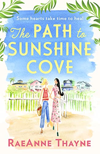 Stock image for The Path to Sunshine Cove for sale by Blackwell's