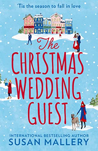 Stock image for The Christmas Wedding Guest for sale by Blackwell's