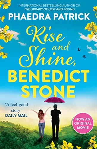 Imagen de archivo de Rise And Shine, Benedict Stone: Escape into this charming, feel good story in 2024 a la venta por WorldofBooks