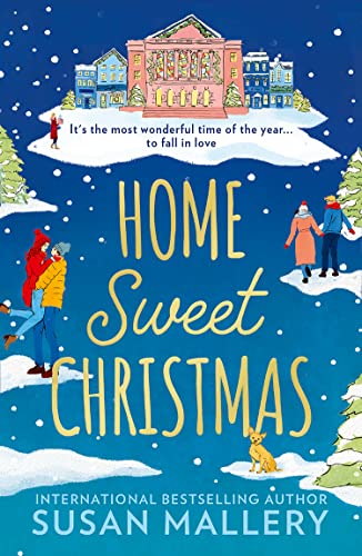 Stock image for Home Sweet Christmas for sale by Blackwell's