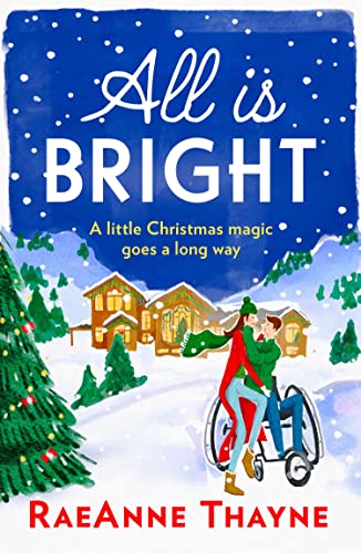 Stock image for All Is Bright for sale by Blackwell's