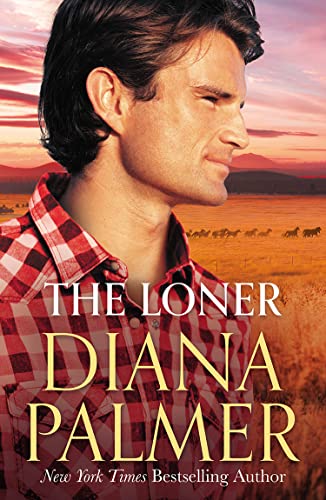 Stock image for The Loner for sale by Blackwell's