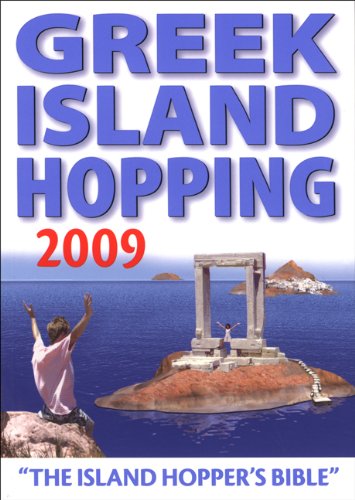 Beispielbild fr Greek Island Hopping (Independent Travellers - Thomas Cook) (Independent Traveller's Guides) zum Verkauf von Greener Books