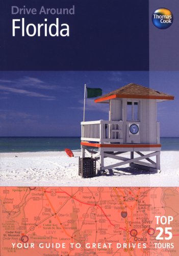 Stock image for Florida (Drive Around) for sale by WorldofBooks
