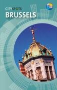 Stock image for Brussels (CitySpots) for sale by AwesomeBooks