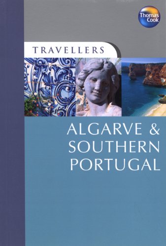 Stock image for Algarve and Southern Portugal (Travellers) for sale by Goldstone Books