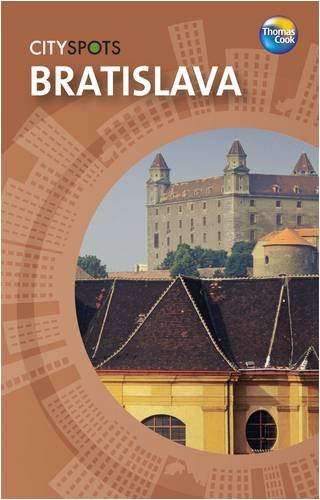 Beispielbild fr Bratislava zum Verkauf von Better World Books
