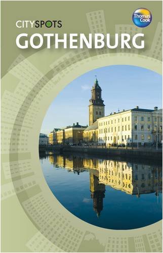 Stock image for Gothenburg for sale by Better World Books: West