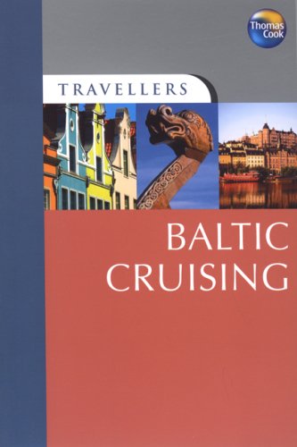 9781848480902: Baltic Cruising (Travellers) [Idioma Ingls]