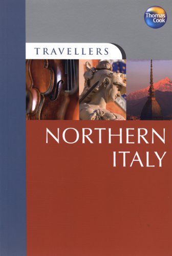 Stock image for Travellers Northern Italy (Travellers Guides) for sale by GF Books, Inc.