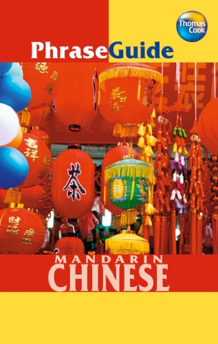 Stock image for Mandarin Chinese for sale by Better World Books