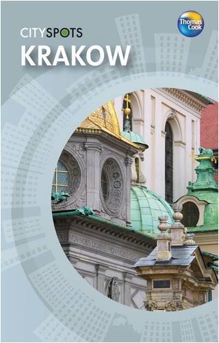 Stock image for Krakow (CitySpots) (Travellers) for sale by Reuseabook