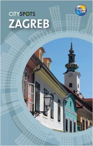 Stock image for Zagreb for sale by Better World Books