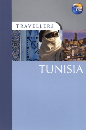 Imagen de archivo de Travellers Tunisia, 3rd (Travellers - Thomas Cook) a la venta por BooksRun